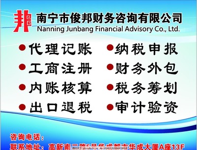 智慧投資，信賴俊邦——您的專業(yè)財(cái)務(wù)伙伴